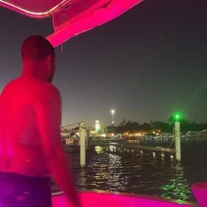 Meet your Posher, Gerald